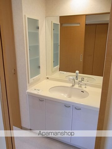 ツインタワー弐番館の内装写真