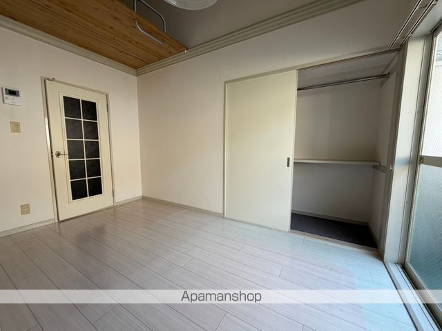 プレール鹿田本町の内装写真