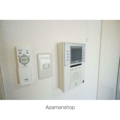 ペガサスマンション白楽の内装写真
