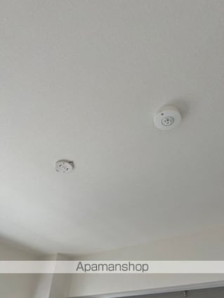ＯＲＳＵＳ新江古田[1K/25.23m2]の内装