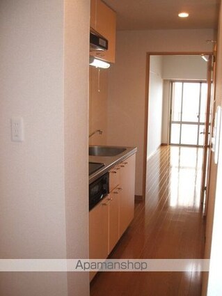 フォーシーズンズ・八柱[1K/26.95m2]のその他部屋・スペース