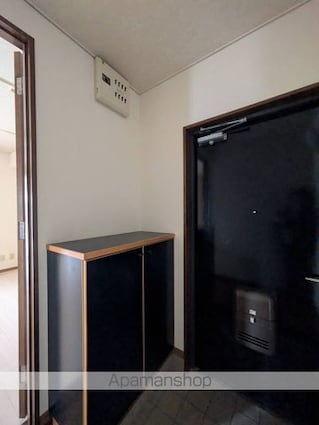 オノ・フラッツ[2LDK/56.79m2]の内装3