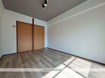 ボナール一番館[1K/20.4m2]の内装3