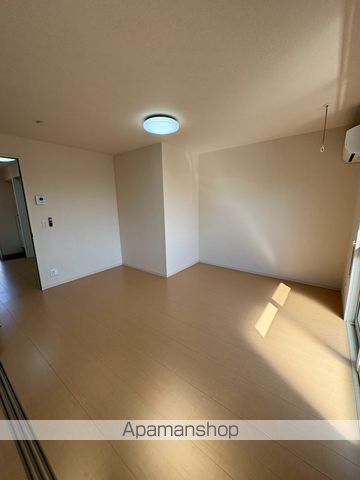 ルミエール花の木 Aの内装写真