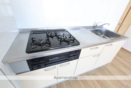 Ｍａｙｆａｉｒ　ＡＳＯＤＡ　ｓｑｕａｒｅ[2DK/44.75m2]の内装4