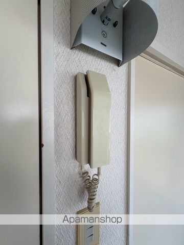 comodoミカサの内装写真