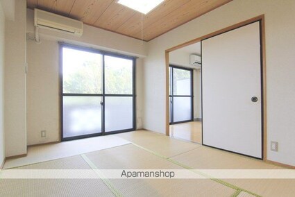 コーポレ古三津[2DK/48.74m2]の内装