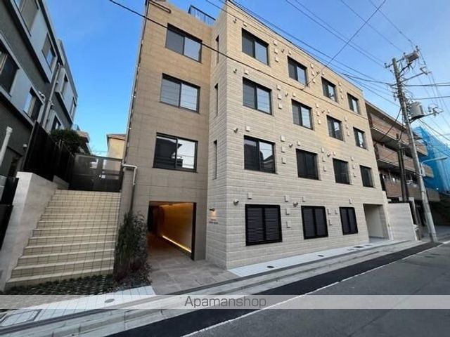 コンポジット千駄木ヒルトップの内装写真
