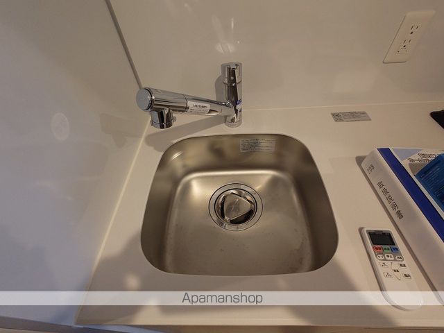 ロイヤルパークス仙台青葉通の内装写真