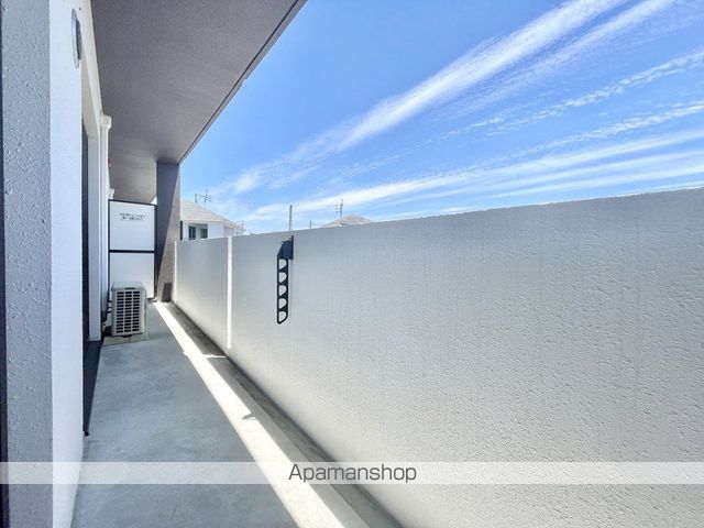 N.VILLAGE光の森西の内装写真