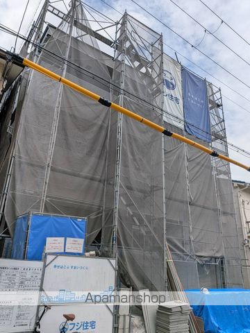 フジパレス新森V番館