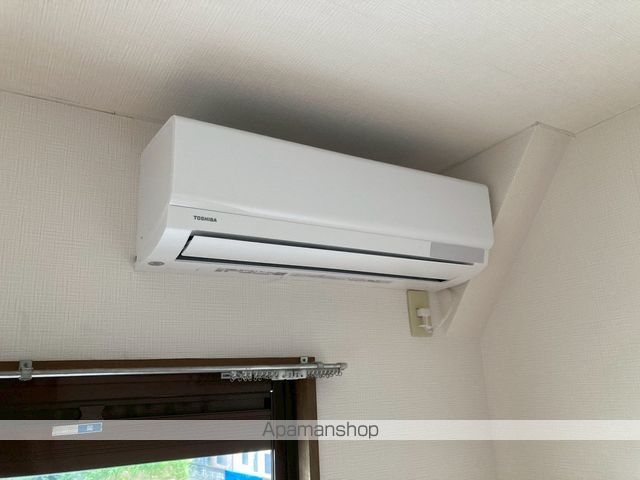 エメローズ穂垣[1K/22.5m2]のその他設備