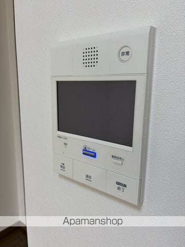 ハイム豊中上野東の内装写真
