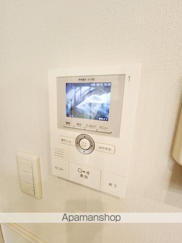 シャロン西都賀の内装写真
