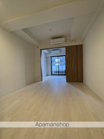 SPLENDID本町グランの内装写真