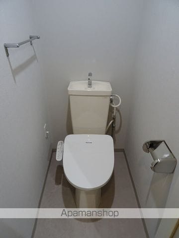 バリュー大和町の内装写真