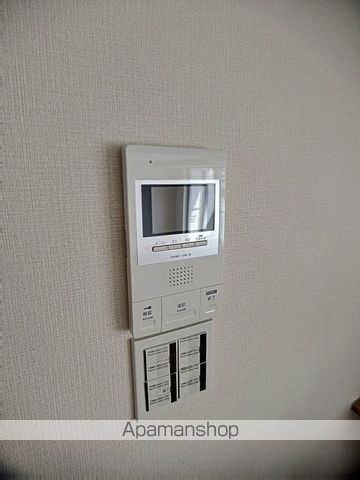 THE MITZ−MIYAZAKIDAIの内装写真
