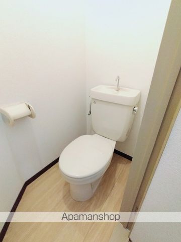 M’PLAZA城東・五番館の内装写真