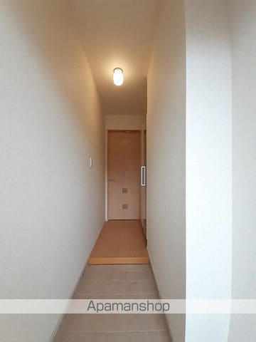 チェスタ仲町の内装写真