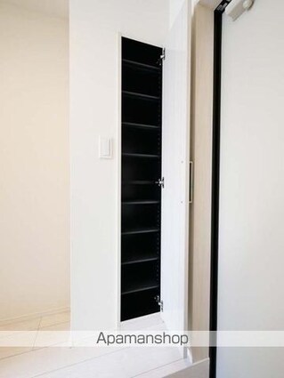 ハーモニーテラス浮間Ⅳ[1R/13.6m2]の内装2