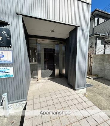 ラ・ミア・カーザ梅北[1DK/27.05m2]の外観5