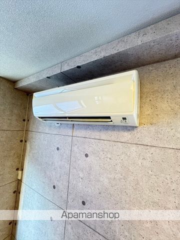 AN町屋ハイツの内装写真