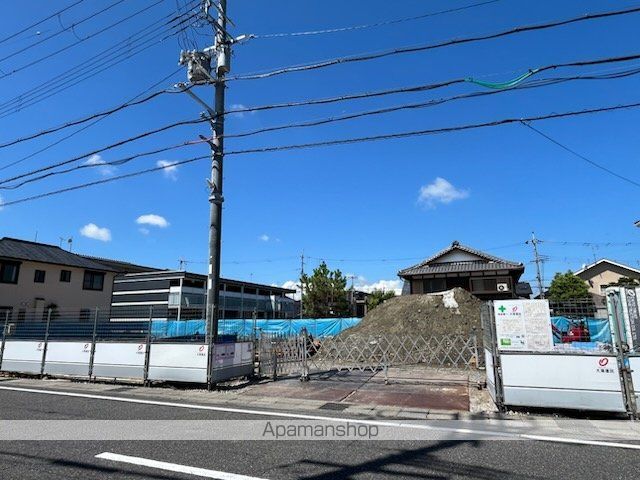 アーバン・ビレッジの外観写真