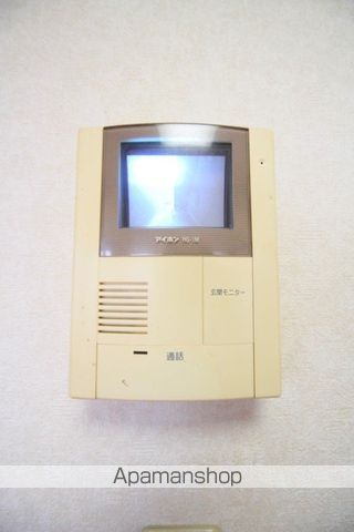 アイティー広原の内装写真