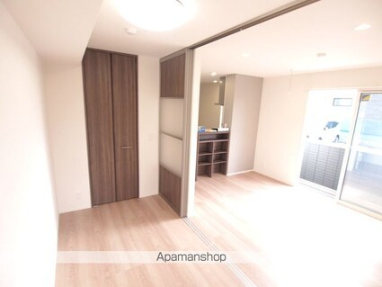 ＧＲＡＮＤ　ＤーＲＯＯＭ高宮北Ｅ[1LDK/39.77m2]の内装7