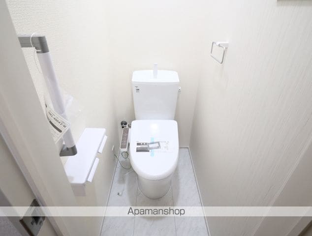 リーブルファイン中鶉IIの内装写真