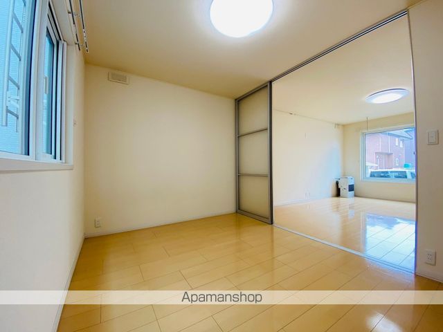 グランコスモ美原の内装写真