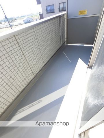 東武伊勢崎・大師線 細谷駅 徒歩23分 3階建 築10年の内装写真