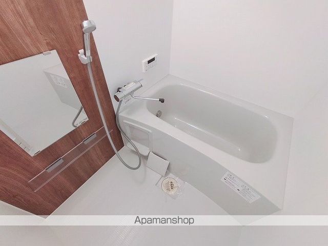 サンメイプル上新庄の内装写真