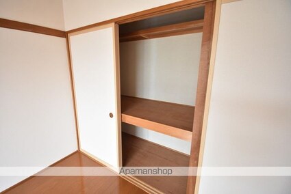 ファミール木ノ下[2K/39.7m2]の収納