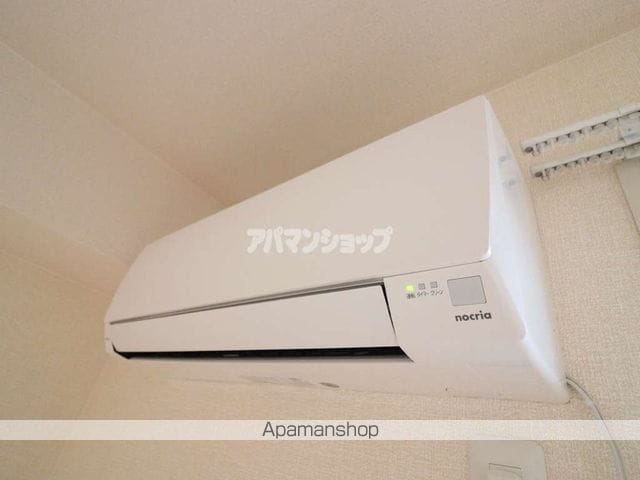 メゾン・ソレアードの内装写真