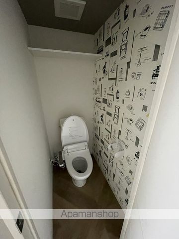 ラ・シュエットS6の内装写真