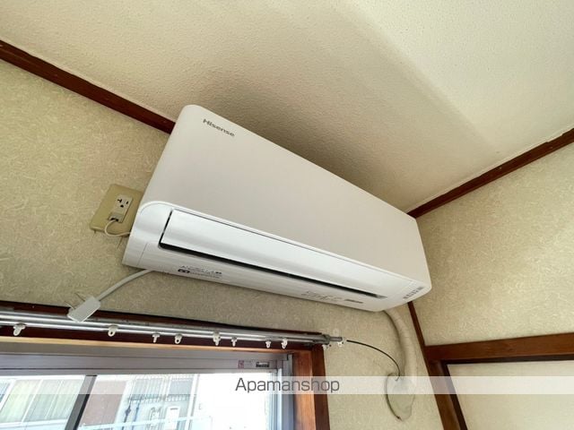 ハイツ松江の内装写真