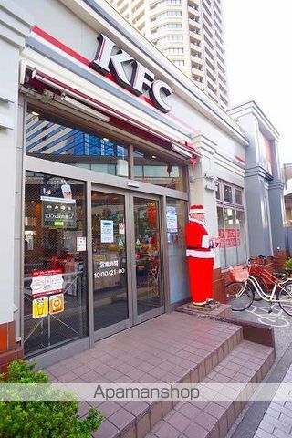 リーヴェルステージ武蔵小杉ディアスの内装写真