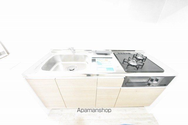 J−ECOA北27条の内装写真