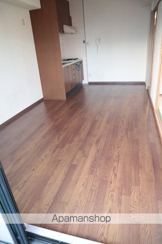 グランディオス大和の内装写真