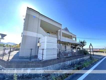 ハイム　アメニティ[1K/30.96m2]の外観3