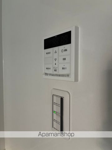 NESTA RESIDENCE 大正の内装写真