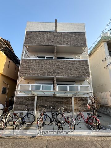 SUIMIの外観写真