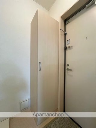 東京都江戸川区瑞江１丁目[1K/20.61m2]の内装4