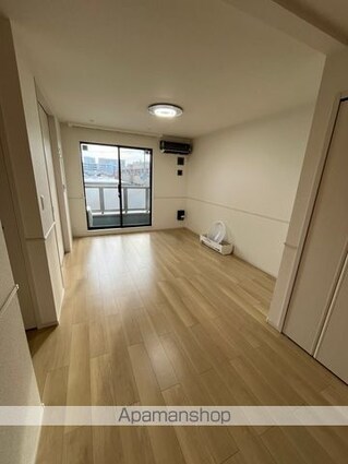 シャルマンフルールⅠ[1LDK/55.26m2]のリビング・居間