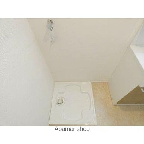 グランフォレストの内装写真