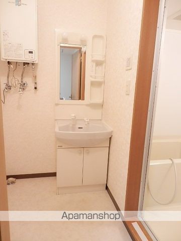 メゾンドゥルイースの内装写真