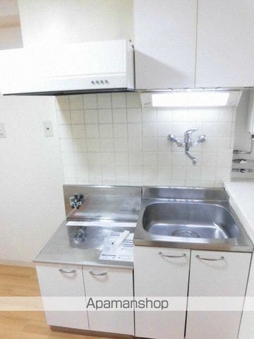 ΑNEXT北15条の内装写真