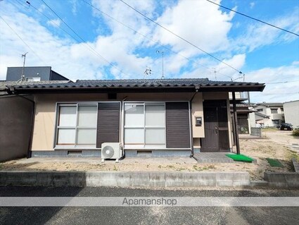 岡山県倉敷市中島[2SDK/43.88m2]の外観5