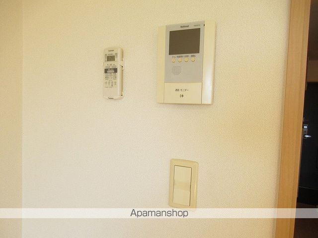 サンフィット フジマンB棟の内装写真